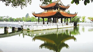 Vẻ Đẹp Bắc Ninh Quê Hương Tôi (phần 3)