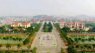 Vẻ Đẹp Bắc Ninh Quê Hương Tôi (phần 4)