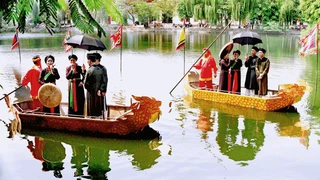 Vẻ Đẹp Bắc Ninh Quê Hương Tôi (phần 8)