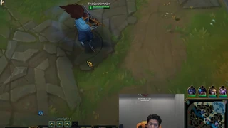 YASUO Trong Tay Các Game Thủ Việt khác nhau như thế nào ?