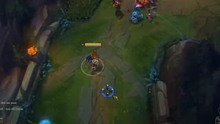 LMHT || Đại Chiến 10 YASUO - Một Cho Tất cả