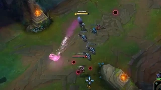 Top 50 Tuyệt Phẩm Pentakill Đáng Xem Nhất Liên Minh Huyền Thoại