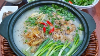Dinh dưỡng của ngao đối với trẻ nhỏ