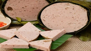 Cách chế biến giò thơm ngon không chất bảo quản