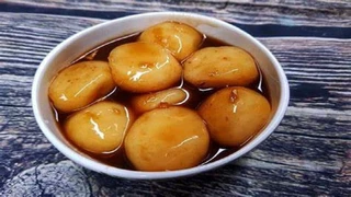 Bánh ong hoa – Ngọt ngào hương vị Miền Trung