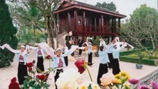 Gìn giữ bản sắc văn hóa truyền thống ở Yên Bái (phần 1)