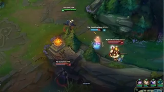 BoxBox vs Viper - Ai Mới Là Best Riven ?
