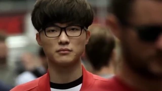 Lý do Người Ta Gọi FAKER Là Quỷ Vương ? || Best Of FAKER 2017