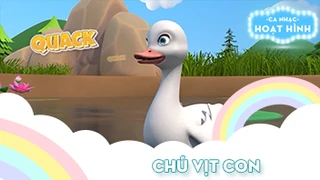 Ca khúc Chú vịt con (8)