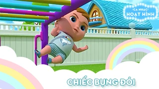 Ca khúc Chiếc bụng đói (18)