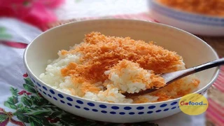 Công thức làm ruốc cá hồi ngon và an toàn tại nhà