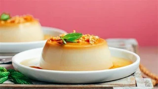 Cách làm caramen đơn giản tại nhà 