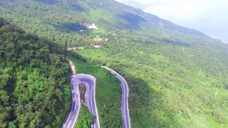 Đèo nào nguy hiểm nhất Việt Nam- Top 10 Cung đường đèo hiểm trở bậc nhất - Phần 2