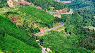 Đèo nào nguy hiểm nhất Việt Nam- Top 10 Cung đường đèo hiểm trở bậc nhất - Phần 3