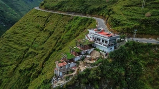 Đèo nào nguy hiểm nhất Việt Nam- Top 10 Cung đường đèo hiểm trở bậc nhất - Phần 1