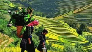 Nét văn hoá đặc sắc giữa lòng Tây Bắc (phần 2)