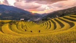 Nét văn hoá đặc sắc giữa lòng Tây Bắc (phần 4)