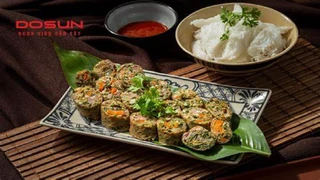 Sụn hấp lá bầu