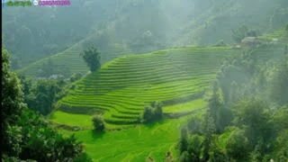 Bình yên miền Tây Bắc (phần 1)