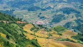 Bình yên miền Tây Bắc (phần 2)