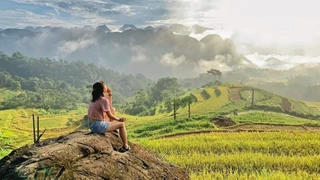 Bình yên miền Tây Bắc (phần 4)