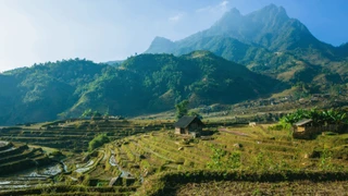 Bình yên miền Tây Bắc (phần 6)