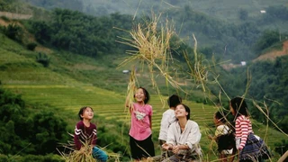 Bình yên miền Tây Bắc (phần 7)
