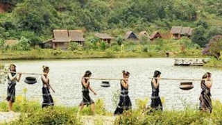 Bình yên miền Tây Bắc (phần 8)
