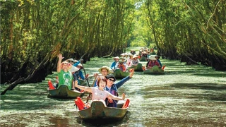Miên Tây - Nơi gủi gắm những kỷ niệm tuyệt vời - Phần 3 Hết
