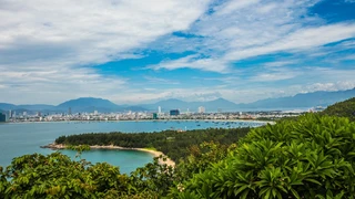 Du lịch tháng 7 những điểm thăm quan đẹp nhất - Phần 2