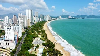 Du lịch tháng 7 những điểm thăm quan đẹp nhất - Phần 5 Hết