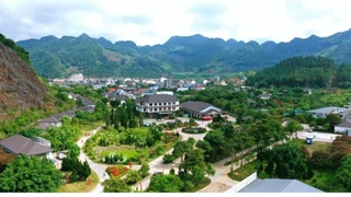 Mộc Châu thảo nguyên yên bình giữa lòng phố núi (phần 2)
