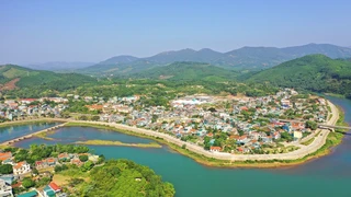 Tiên Yên – Bức tranh thiên nhiên hài hòa và nơi hội tụ của sắc màu văn hóa (phần 2)