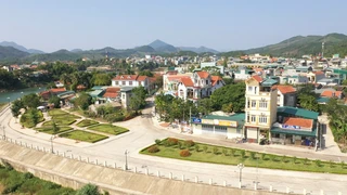 Tiên Yên – Bức tranh thiên nhiên hài hòa và nơi hội tụ của sắc màu văn hóa (phần 3)