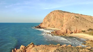 Mũi Yến - Bình Thuận