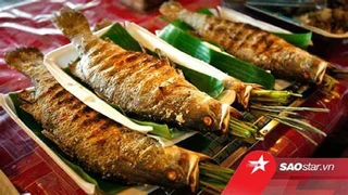 Papingtop - Món ăn đặc sắc của người Thái ở Mường La