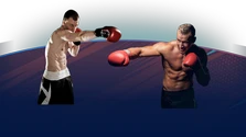 Boxing