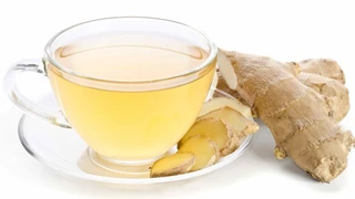 Sử dụng Gừng đúng cách trong chế biến món ăn