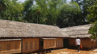Khám phá nét thôn quê Xứ Nghệ (phần 3)