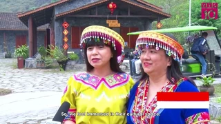 H’mong Village – Nơi giữ gìn bản sắc H’Mông