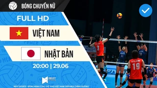 FULL HD - Việt Nam - Nhật Bản - Vi Quỳnh - một chủ công toàn diện (P6)