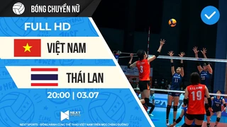 FULL HD - Việt Nam - Thái Lan - Hàng chắn thép chặn đứng hy vọng của Thái Lan (P1)