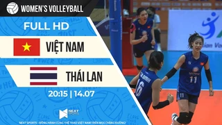 FULL HD - Việt Nam - Thái Lan - Trở lại với đấu trường quốc tế (P4)