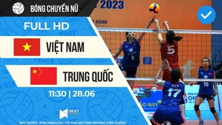 FULL HD - Việt Nam - Trung Quốc - Áp lực khủng khiếp từ các cô gái Việt Nam (P5)
