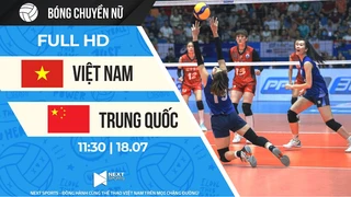 FULL HD - Việt Nam - Trung Quốc - Đảo ngược tình thế trước dàn khủng long Trung Quốc (P3)