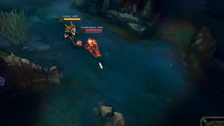 Jax VS SETT: AI MỚI LÀ KÈO TRÊN ??