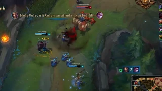 Từ ZED đồng đoàn đến ZED thách đấu khác nhau như thế nào ?
