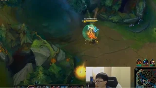 Thresh Đồng Đoàn và Thách Đấu trong LMHT