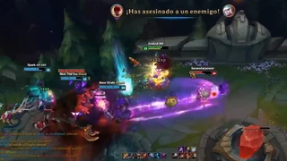 Người chơi Leesin giỏi là người biết ra vào hợp lý | Best Leesin Plays
