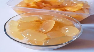 Dinh dưỡng các món ăn từ hạt đác